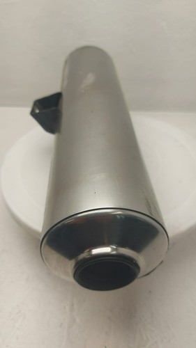 Honda 400 top auspuff - honda,