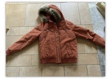 Volcom Winterjacke, Ski-Snowboard Jacke wie NEU