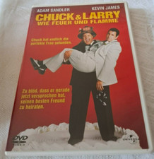 Chuck larry wie feuer - -, und