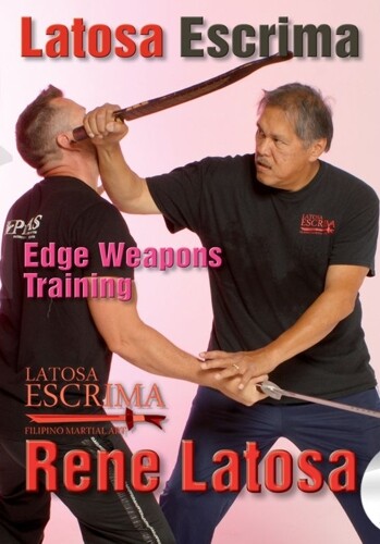 Latosa escrima edge weapons - latosa,