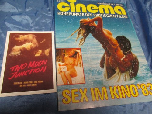 Cinema sonderband sex - sonderband,