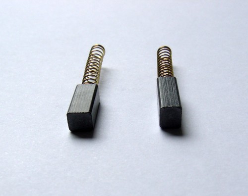 Kohlebürsten stk - kohlebürsten,