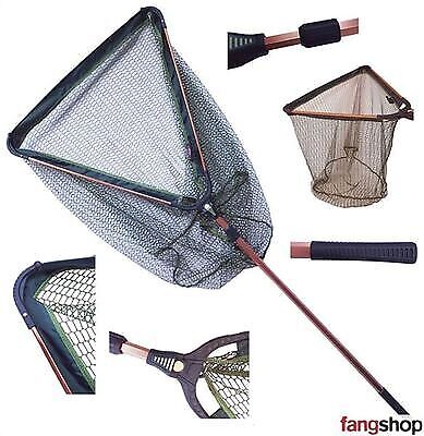 Profi kescher power - profi, 2,20m