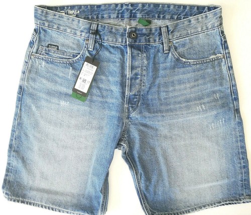 Star jeans short neu triple - g-star,