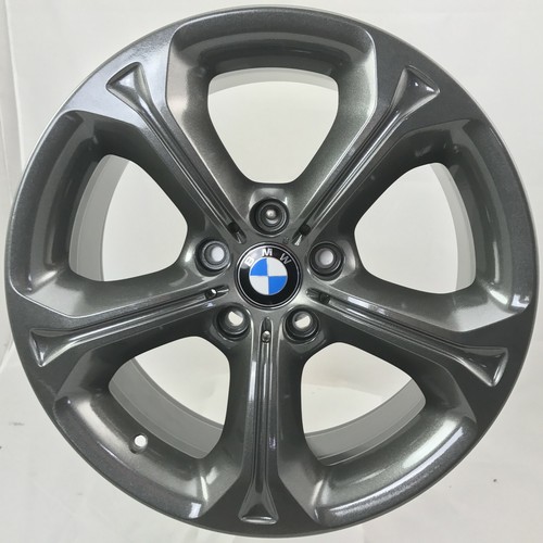 Original bmw felgen - felgen, 320