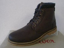 s.Oliver Stiefel Boots Leder