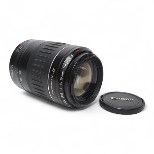 Canon zoom lens ultrasonic - canon,
