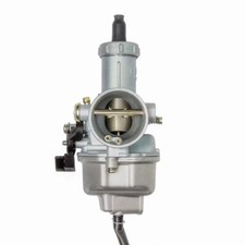 Vergaser PZ30 30mm passend