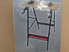Arbeitsbock Arbeitstisch orig. verpackt NEU