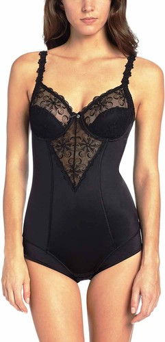 Simone perele body control - simone,