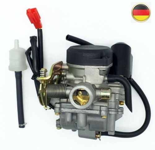 19mm vergaser für rex - vergaser,