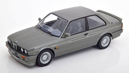 Bmw alpina e30 1988 - alpina, b6