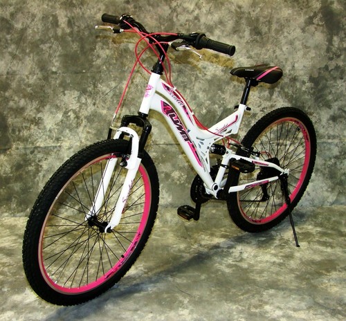 Zoll damen mountainbike - zoll,