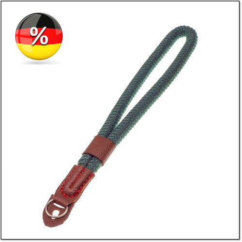 Kamera handschlaufe seil nylon - seil,