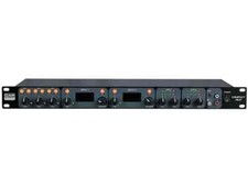 DAP-Audio Compact 9.2 Mixer 1