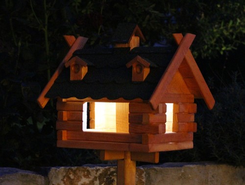 Vogelhaus vogelhäuser - vogelhaus,