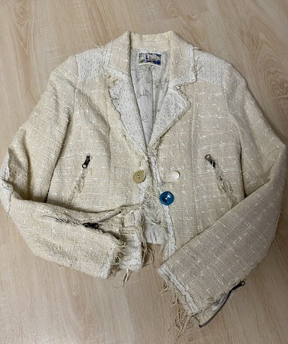 Desigual blazer 40 - blazer,