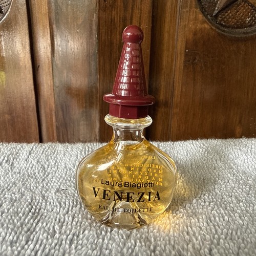 Vintage laura biagiotti - laura,