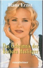 Hans Ernst - Das Geheimnis der