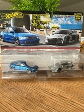 Hot wheels premium car culture - hot,