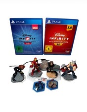 Disney Infinity 2.0 & 3.0 PS4|