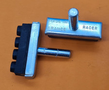 2 Bremsschuhe mit Halter MAFAC