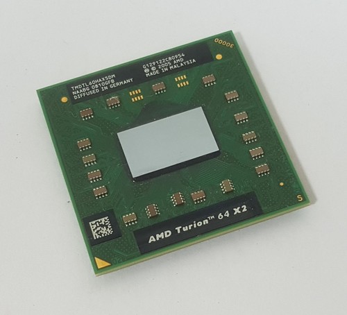 Amd turion mobile tl - mobile, tl-60