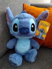 Stitch Disney Original Neu Plüschtier 25cm