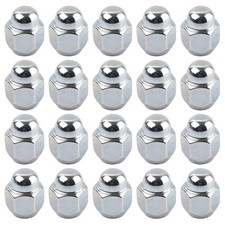 20x Radschrauben Radmuttern