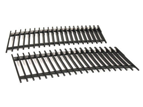 Neue schwarze haubengitter - schwarze,