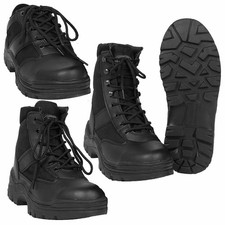 Mil-Tec Security Stiefel