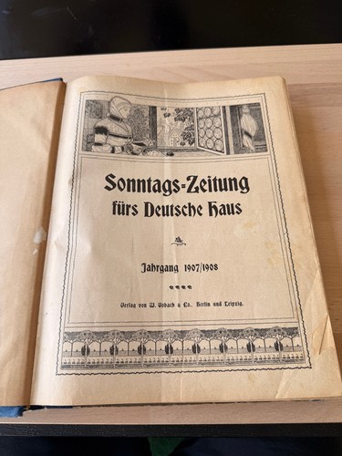 Sonntags zeitung fuers - sonntags-zeitung,