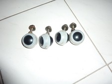 4x Gleiter - Sofa Stuhl Möbel