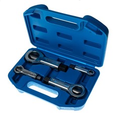 Mutternsprenger-Satz 9-36 mm