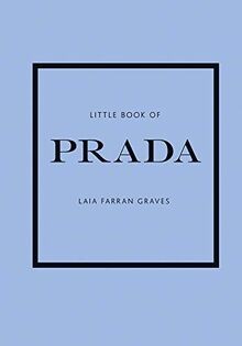 Little book prada - of, prada:
