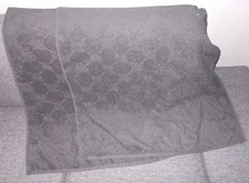 2 x Duschtuch von JOOP - Motiv Cornflower