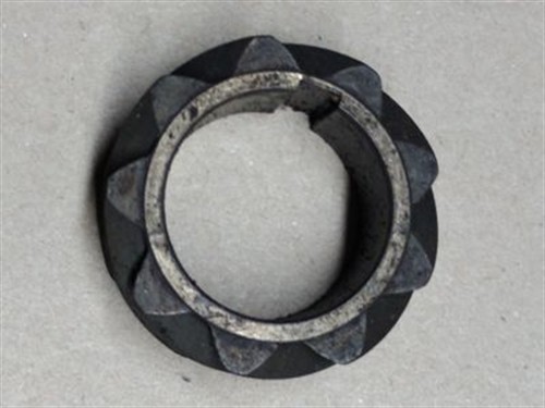 Zahnrad ölpumpe verteiler - Ölpumpe,
