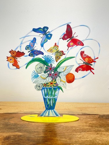 David gerstein pop art - gerstein,