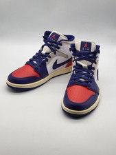 Nike Air Jordan 1 Mid Herren