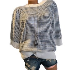 s.Oliver Pulli Strickpulli