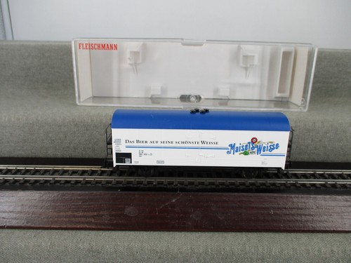 Fleischmann spur 5345k - spur,