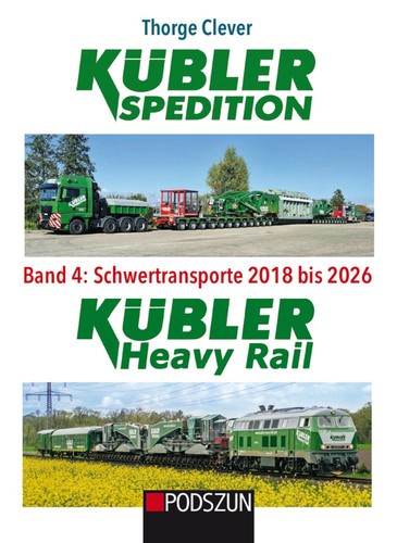 Thorge clever kübler - thorge,
