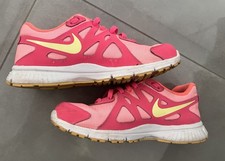 NIKE FREE RUN 3   Damen Schuhe Laufschuhe  Pink Gr.38 UK 4,5