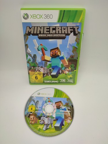 Microsoft xbox 360 spiel - microsoft,