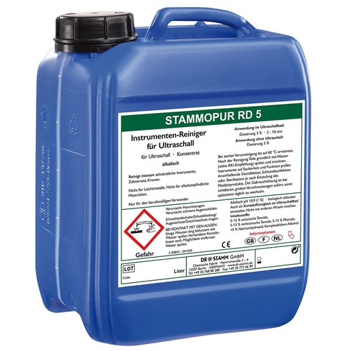 Stammopur ltr kan - rd, 5