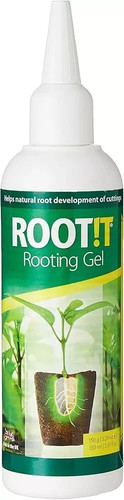 Root rooting gel - –, ml