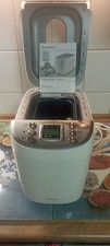 Brotbackautomat mit