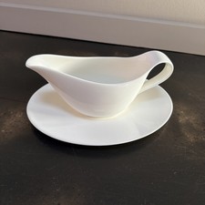 Dibbern Fine Bone China Weiß