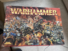 Games Workshop Warhammer
