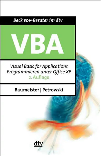 Vba visual basic for - visual,